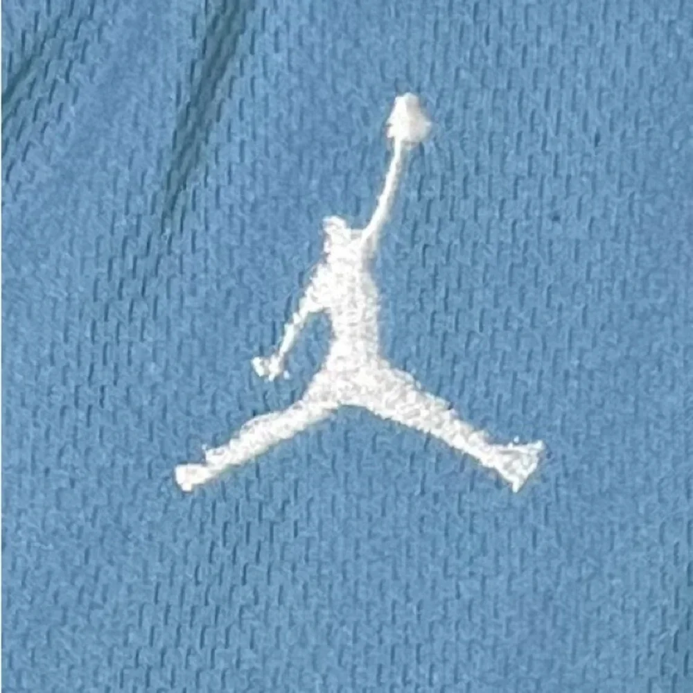 Michael Jordan North Carolina Tar Heels Jordan Nike Elite Basketball Jersey
